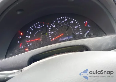 2011 Toyota Camry Le z USA, uszkodzony, nr VIN 4T1BF3EK2BU159967